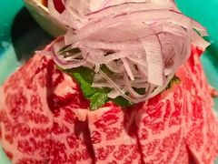-Minase水濑·日料放题(外滩店)