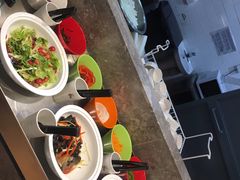 -比格比萨自助(国展店)