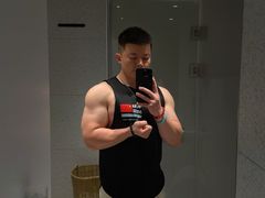 -mYSTEPS健身运动馆(古北店)