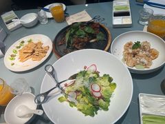 -小大董·烤鸭(观景餐厅·南京西路店)