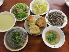 门钉肉饼-宝瑞门钉肉饼店