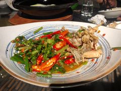 -铜锣湾·有麝自然香(长嘉汇购物公园店)