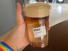 -麦隆咖啡(北大店)