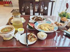-鹿鸣春饭店(总店)