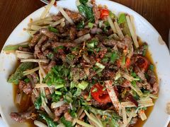 -胡记牛肉汤锅(光辉路总店)