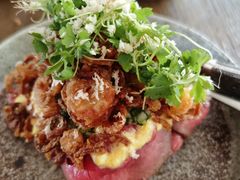 -BOR Eatery(安福路店)