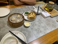 -如轩·海鲜砂锅粥·潮汕菜(南城店)