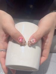 -丽心自助美甲美睫