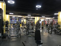 -峰鸟自助健身(锦泰城店)