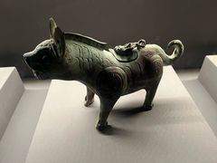 -荆州博物馆