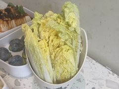 -小城牛事·鲜牛肉火锅(万达店)