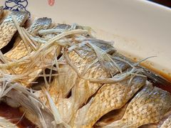 -阿春传统老菜馆(民航路店)