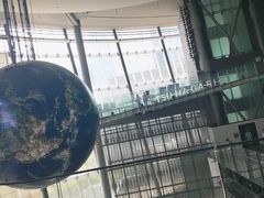 -日本科学未来馆