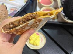 -TACO STAR 塔可星(下沙宝龙店)