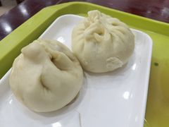 -老回回小吃(百万庄店)