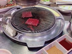 -喜来稀肉(虹泉路店)
