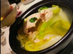 金奖大丸子-百富源·海鲜辽菜(浑河堡店)
