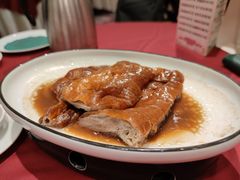 烧鹅-北园酒家(小北路店)