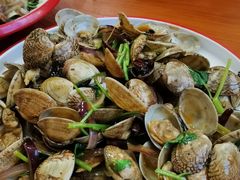 -叶存利海鲜大馅饺子(海宁路总店)