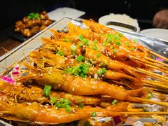 -绿茶餐厅(燕郊永旺店)