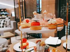 -粤海喜来登酒店·&More聚驿(天河城店)