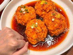 -李氏八大件老菜馆(万宝街店)