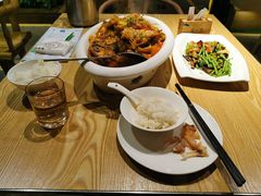 -渔太泰漓江小馆·广西融合菜(西街店)