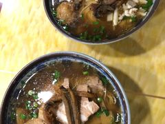 -老陆稿荐(西中市店)