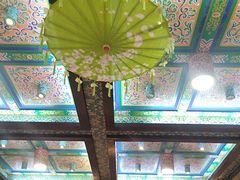 -鹊华居·地道鲁菜·海鲜·融合味(大明湖店)