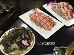 -怡品川宇火锅(宝立方店)