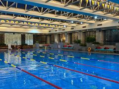 -青岛海尔洲际酒店