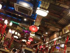大堂-缪氏川菜(丰盛町店)