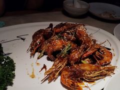 -梁家大院•农家菜(昆山会展中心店)