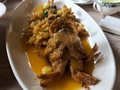 -锦堂中餐厅