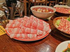 -胖姐社区老火锅(北京总店)