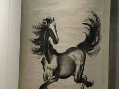 -徐悲鸿纪念馆