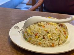 扬州炒饭-氿熹干锅•牛蛙•烤鱼(印象城店)