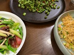 -佘山世茂艾美·御珍轩中餐厅