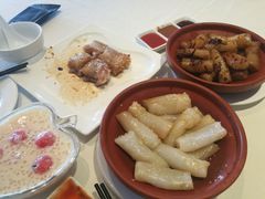 -衡山汇·高级粤菜(霄云路店)