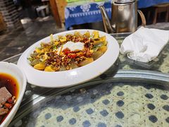 -嘉里饭庄