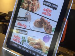 -傅强排骨(成都总店)