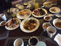 -AdD全日制餐厅(中谷花园酒店)