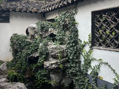 -何园