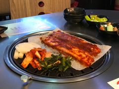 -杀猪天·韩国烤肉(总店)