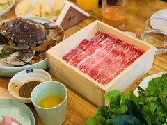 -山海蟹庐·海鲜糟粕醋火锅(慈溪店)