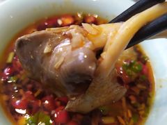 -野妹火锅(布吉店)