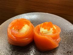 -戏作寿司(观音桥店)