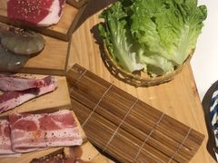 -千寻山野烤肉(天虹店)