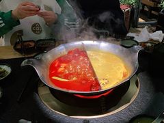 -湊湊火锅·茶憩(石家庄万象城店)