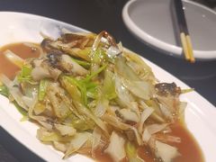 -五谷丰登农家院·地道胶东菜·海鲜烧烤(威海店)